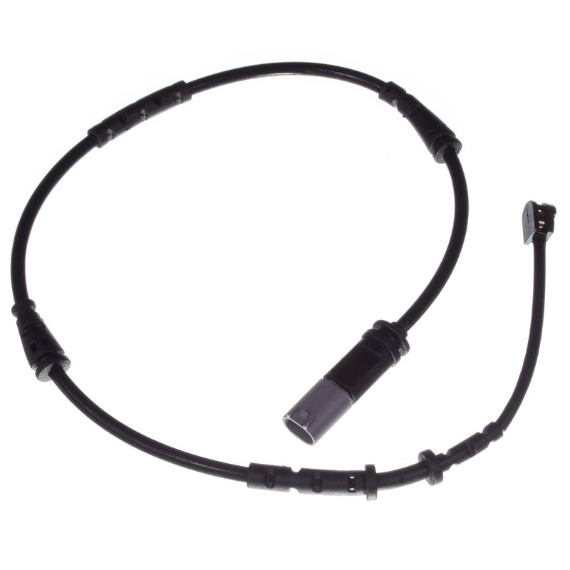 Holstein Parts 2BWS0030 Brake Wear Sensor - Compatible With Select BMW 228i Gran Coupe, 228i xDrive Gran Coupe, M235i xDrive Gran Coupe, X1, X2; Mini Cooper, Cooper Clubman, Cooper Countryman; REAR - Image 1